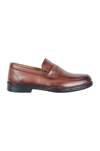 M.P Mp 241-4407mr %100 Deri Günlük Erkek Casual Ayakkabı 001