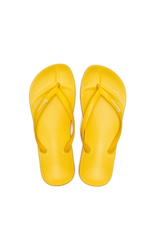Ipanema Anat Colors Kadın Parmak Arası Terlik Sarı 35/42 Sarı