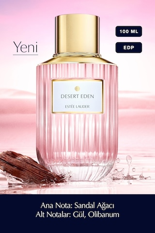 Estee Lauder Desert Eden Kadın Parfüm EDP 100 ML