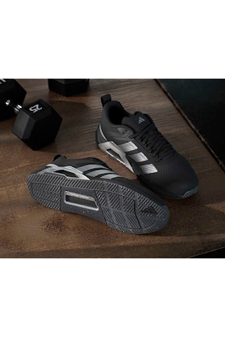 Adidas Dropset Control Tra Erkek Antrenman Ayakkabısı Jq1445 Siyah Siyah