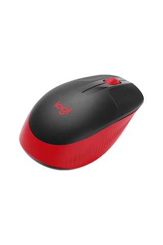 Logitech M190 Kablosuz Optik Mouse