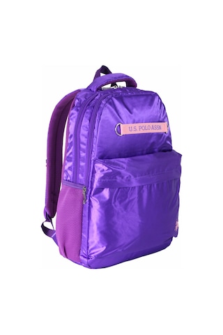 Uspa Plcan23154 U.s. Polo Assn. Okul Sırt Çantası, Lise, Üniversite 001
