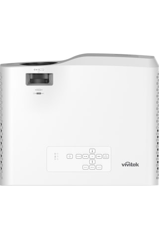 Vivitek Dh2661z 4000 Lümen Full Hd 4ke Lazer Projeksiyon