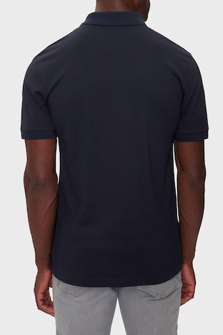 Boss Erkek Polo Yaka T Shirt 50507803 404 Lacivert Lacivert