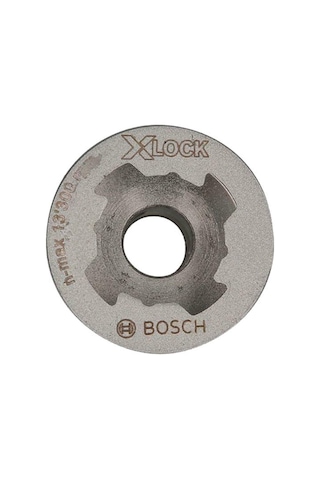 Bosch X-Lock DrySpeed 14x30 mm Seramik Elmas Kesme Ucu - 2608599027