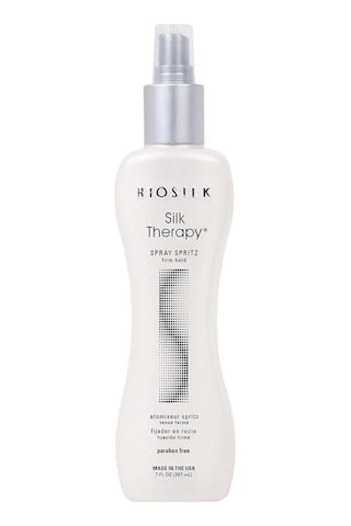 Biosilk Silk Therapy Spray Spritz Hacimlendirici Saç Spreyi 207ml