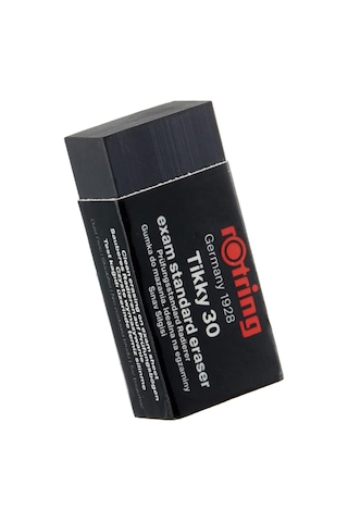 Rotring Sınav Silgisi, Orta Boy