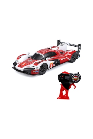 1/24 Endurance Porsche 963 Kumandalı Yarış Arabası 82532 Renkli