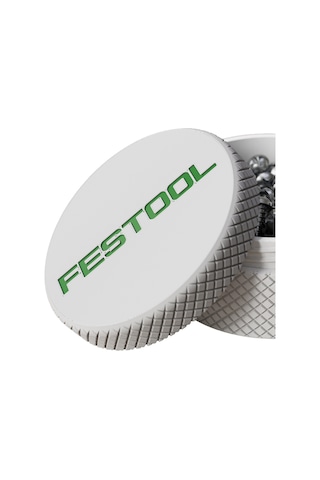 Vida Saklama Kutusu Dayanıklı, Düzenleyici Ve Profesyonel Organizer Festool Logolu