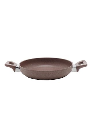 Saflon Sf7624gr Granit Line 24 CM Omlet Sahan 1.9 L