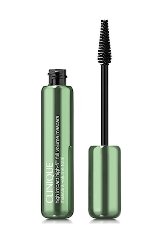 Clinique High Impact High-Fi Maskara Kahverengi