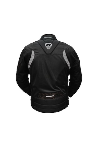 Motosiklet Montu Forte GT Skyland 4 Mevsim Mont