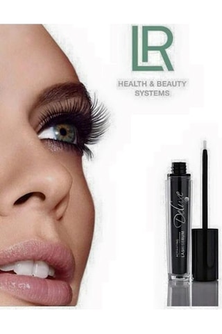 Lr Activating Lash Serum Kaş ve Kirpik Uzatıcı Serum