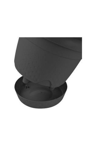 Omnipazar Krs-344 Dekoratif İnci Bitki Çiçek Saksı Takımı 8.8 Litre No 4 41993351