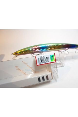 Kendo Seabass Minnow 170 26.8Gr. Floating Suni Yem No:17