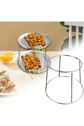 Suntek Gıda Servis Yükseltici Ekran Yükseltici Deniz