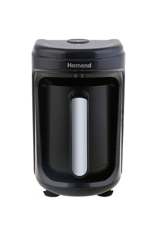 Homend Pottoman 1840H Türk Kahve Makinesi