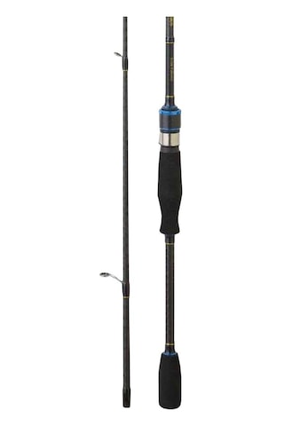 İki Parça Spin Olta Kamışı - Daiwa New Legalis Rf - 244cm 5/14 Gr