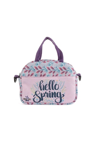 Spring Termal Beslenme Çantası