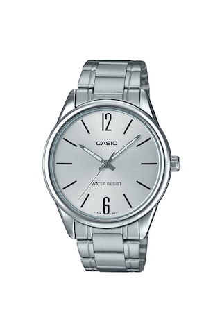 Casıo Mtp-v005d-7budf Erkek Kol Saati Çok Renkli