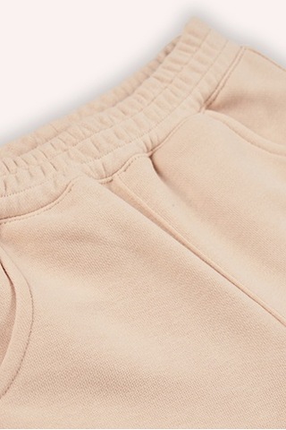 Kız Çocuk Dik Yakalı 2'li Eşofman Takım 2421gb17012-4767 001