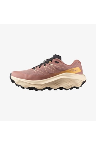Salomon Ultra Flow 2 Gore-tex Kadın Koşu Ayakkabısı L47884500 Pembe