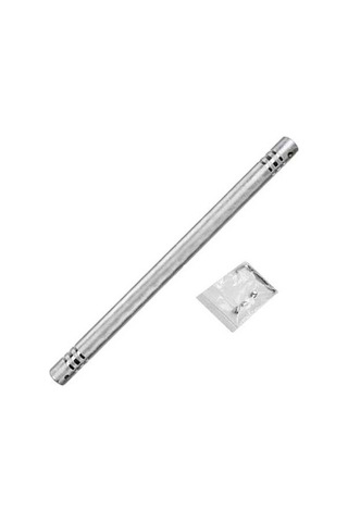 Ganzhoushop Suntek Fitness Halter Bağlantı Çubuğu 50cm Mb