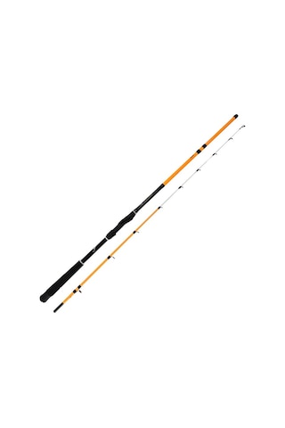 Yek Outdoor Hazır Tekne Oltası Seti Okuma Squider 210h 213cm Olta Kamışı&okuma Wave Power Wp-4000a1 Olta Makinesi