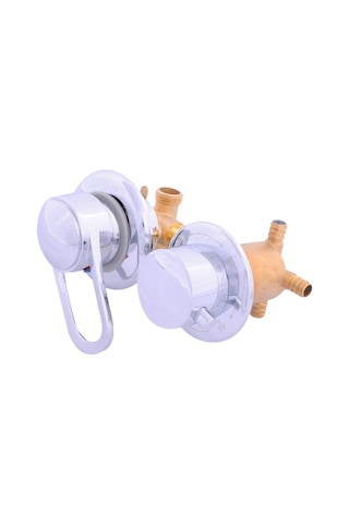 Kompakt Sistem Batarya Seti 4 Yollu