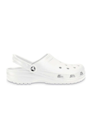 Crocs Classic Terlik Cr0920 Crc.100 Beyaz