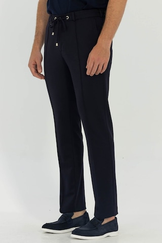 Sabri Özel Trousers. Lacivert
