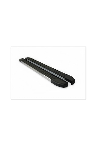 Omsa Line Vw T5 Transporter Yan Basamak 2003-2014 Uzun Şasi Nevad N11.27243