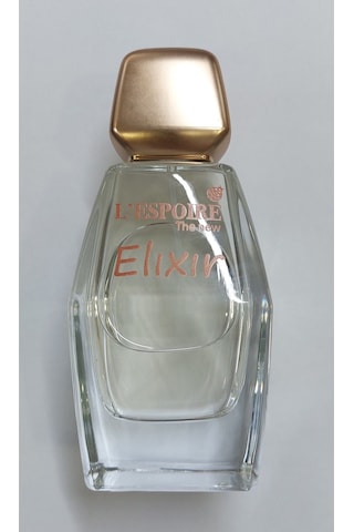Elıxır Kadın 100ml Edt Parfüm Fresh