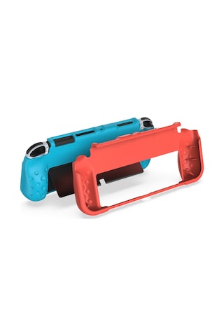 Nintendo Switch Oled Sert Koruyucu Kılıf Dobe-tns1142
