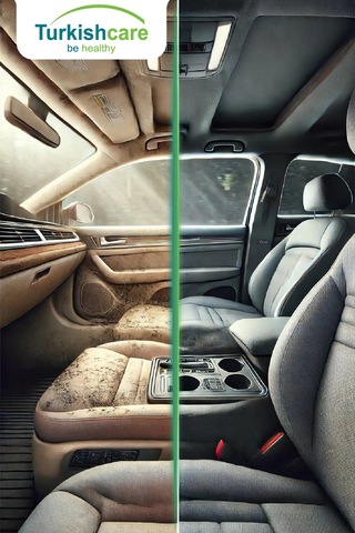 Deri Bakım Ve Temizlik Spreyi 100 Ml.üçlü Set Renksiz