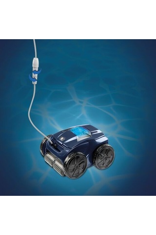 Zodiac Alpha RA 6300 iQ Elektrikli Havuz Temizleme Robotu