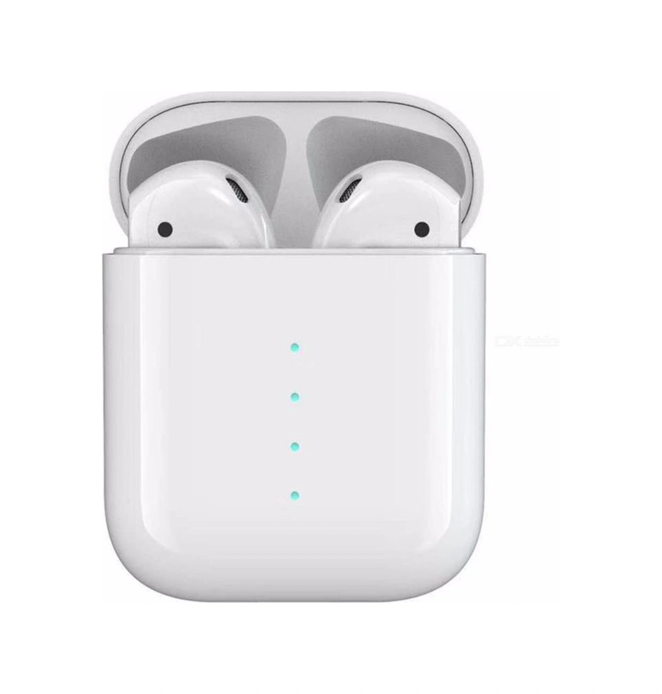 L100 Bluetooth 5.0 Kulak İçi Kablosuz Kulaklık Beyaz