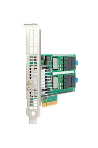 Hpe Ns204i-p Nvme Pcıe3 Os Boot Device Hpe Ns204i-p Nvme Pcıe3 Os Boot Device