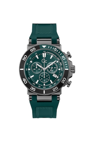 Guess Collection Gcz14007g9mf Erkek Kol Saati