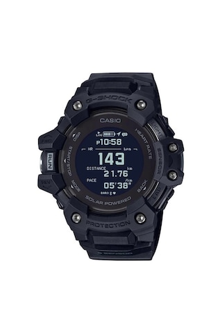 Casio G-shock Gbd-h1000 Uyumlu 3 Adet Şeffaf Ekran Koruyucu Nano Jelatin