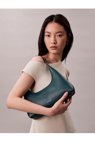 Calvin Klein Kadın Çapraz Çanta Lv04f3272g339 Green