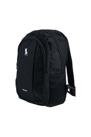 Mercitech Unisex -2017 Sırt Çantası Siyah