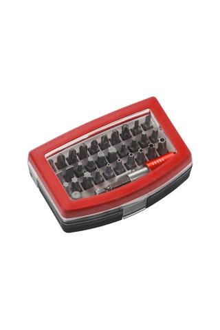 Kwb 118490 Bits Ucu Seti 32 Parça Bits Uç Takımı