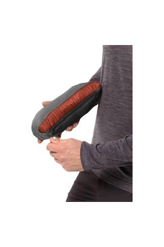 Jack Wolfskin Jack Wolfskın 1207151 Passamani Down Jkt M Karamel Erkek Mont