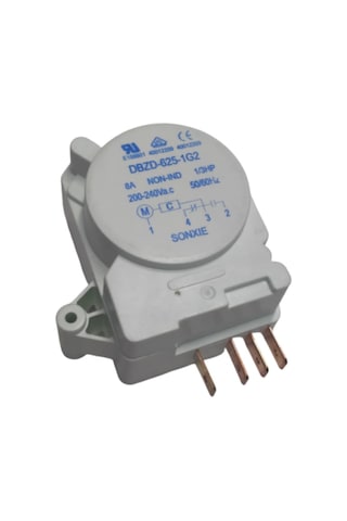 Arçelik - Beko Altus Uyumlu Buzdolabı Tımer Saat 415042003