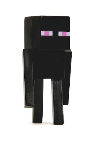 Jada Metalfigs Minecraft Metal Die-cast Figürler Enderman