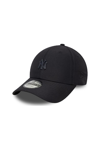 New Era New York Yankees Mlb Pin Lacivert 9forty Unisex Ayarlanabilir Şapka-11605 Lacivert