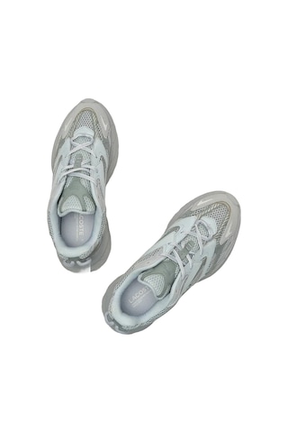 Lacoste Neo Shot 3 Erkek Ayakkabı 749sma000608c GRİ