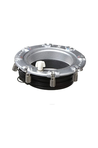 Elinchrom Rotalux /profoto İçin Speed Ring Adaptörü