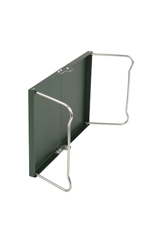 Halın Alüminyum Alaşımlı Mini Katlanır Masa Açık Kamp Piknik Barbekü Taşınabilir Masa 001